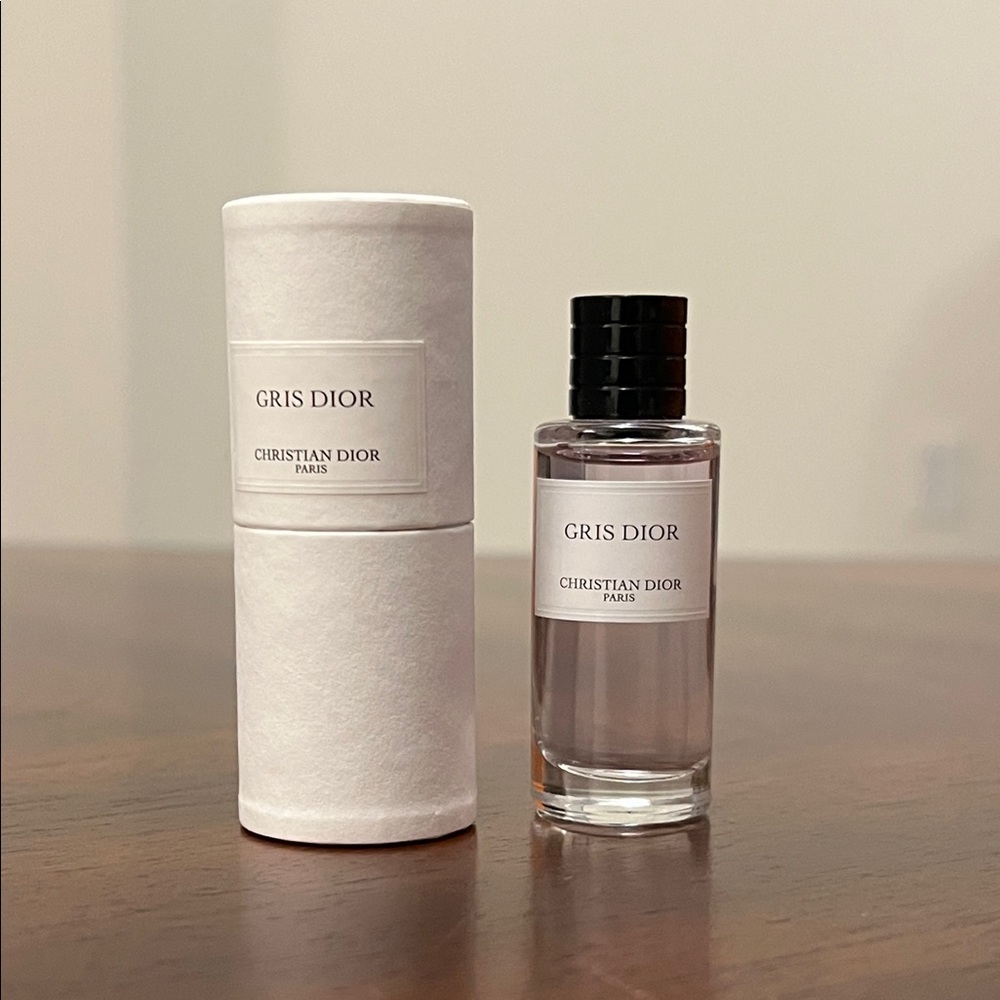 Dior Gris Dior 7.5ml EDP